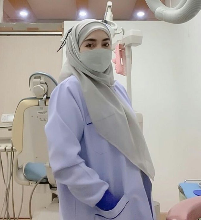 Dr. Mohaddeseh Arefi Nia